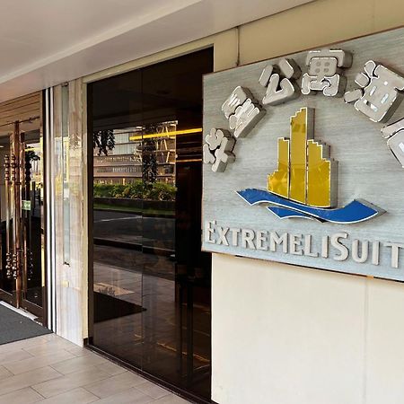 Extremeli Suites Manila Powered By Cocotel Zewnętrze zdjęcie