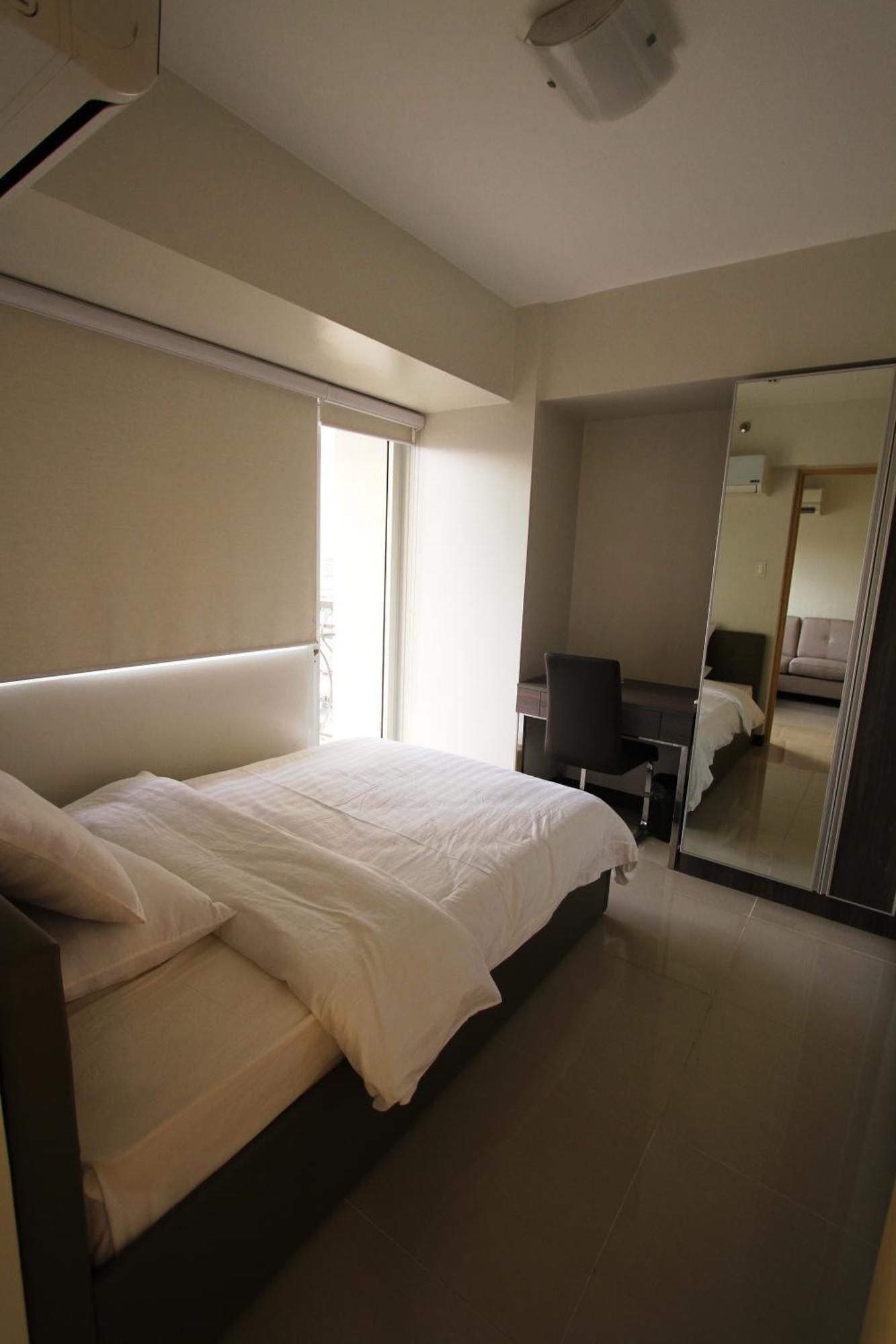 Extremeli Suites Manila Powered By Cocotel Pokój zdjęcie